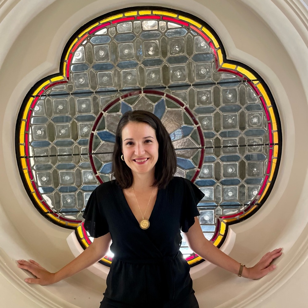 Meet your Posher, Edit